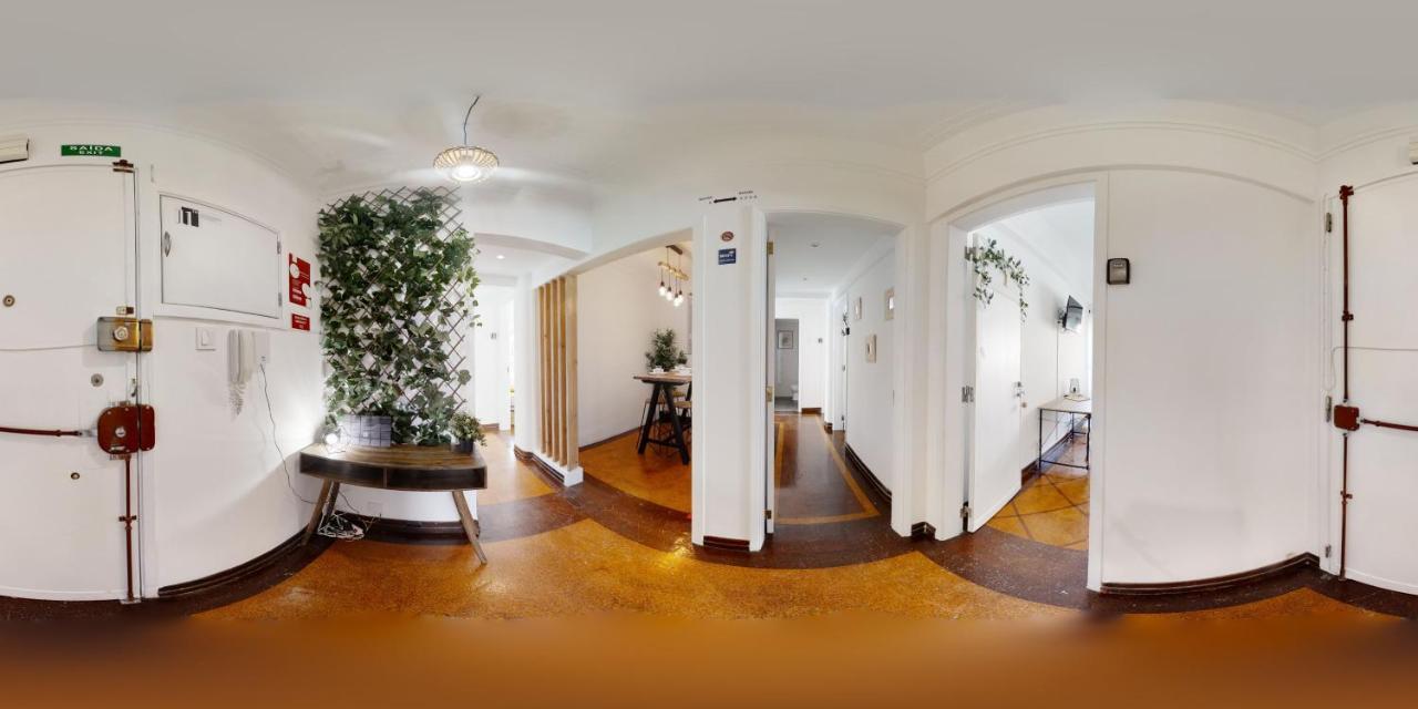 Santos Mattos Guesthouse & Apartments By Lisbon With Sintra Amadora Bagian luar foto