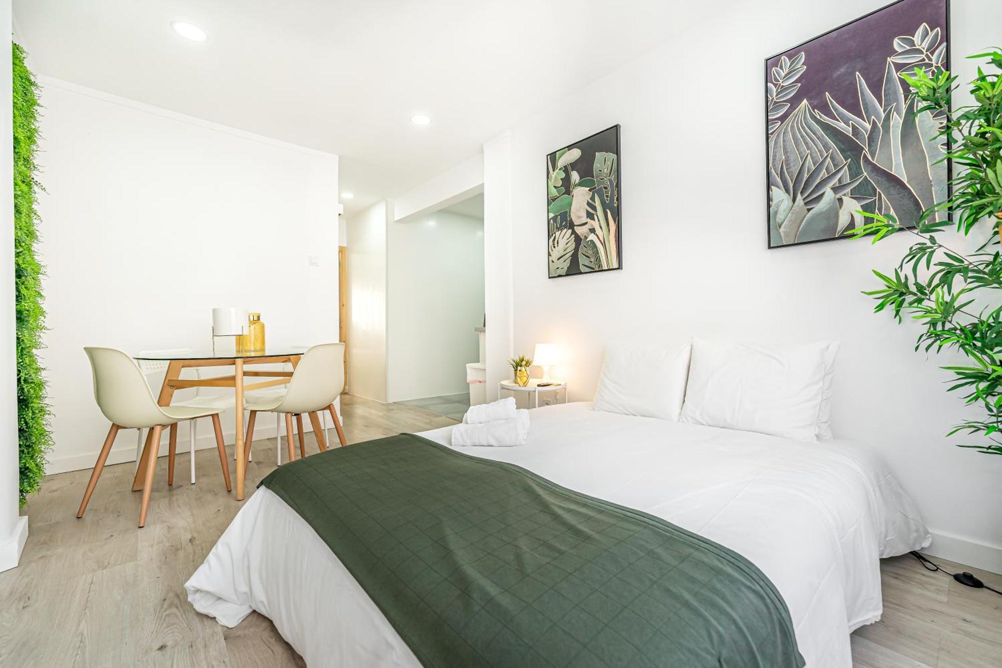Santos Mattos Guesthouse & Apartments By Lisbon With Sintra Amadora Bagian luar foto