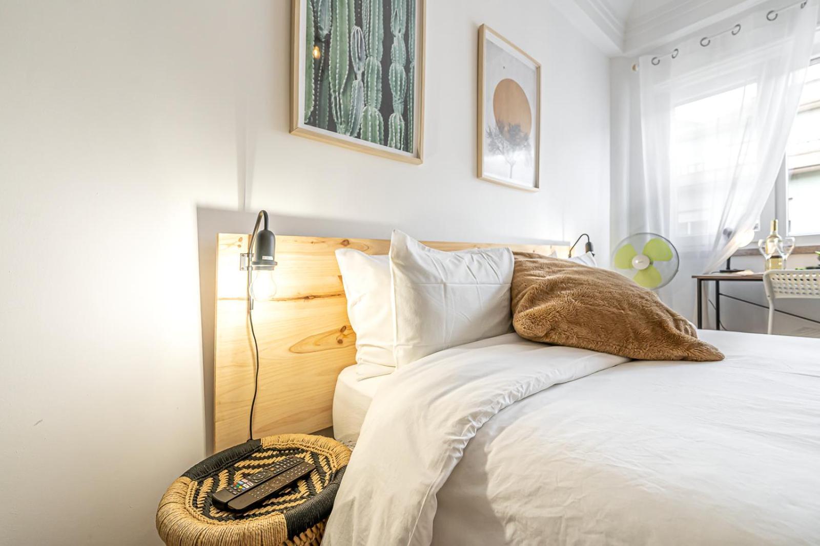 Santos Mattos Guesthouse & Apartments By Lisbon With Sintra Amadora Bagian luar foto