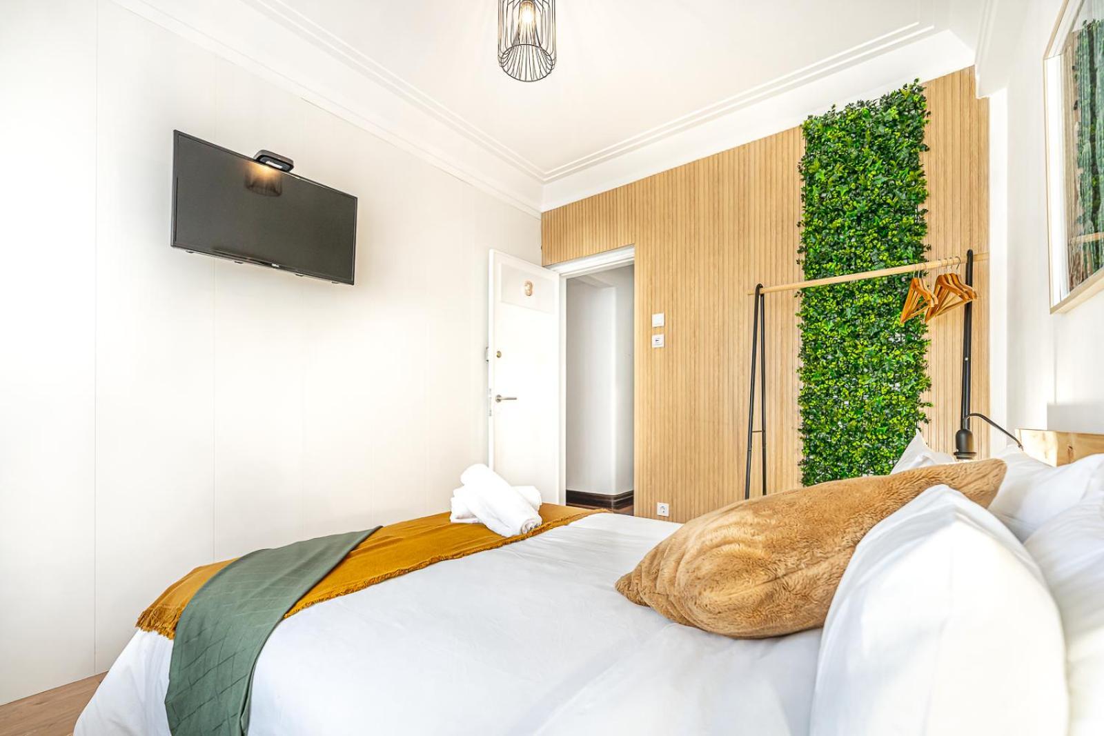 Santos Mattos Guesthouse & Apartments By Lisbon With Sintra Amadora Bagian luar foto