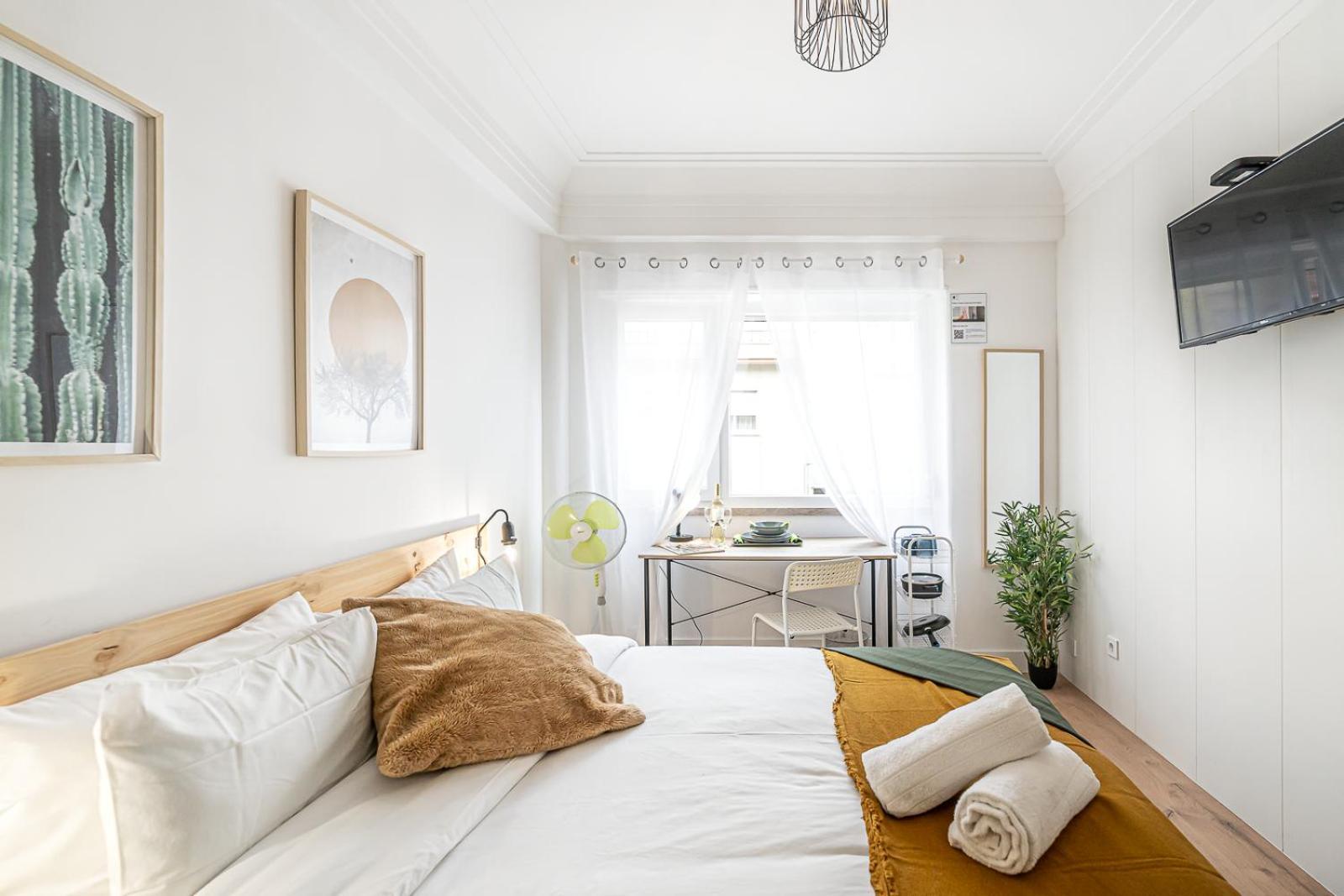 Santos Mattos Guesthouse & Apartments By Lisbon With Sintra Amadora Bagian luar foto