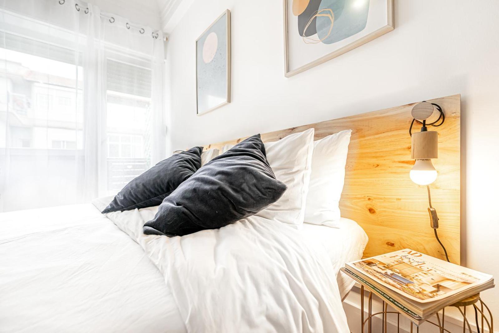 Santos Mattos Guesthouse & Apartments By Lisbon With Sintra Amadora Bagian luar foto