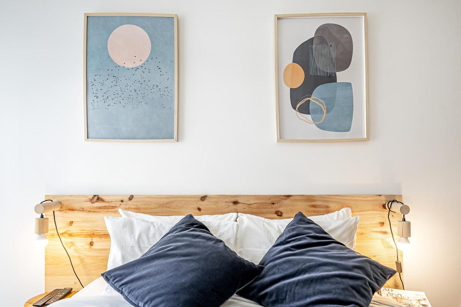 Santos Mattos Guesthouse & Apartments By Lisbon With Sintra Amadora Bagian luar foto